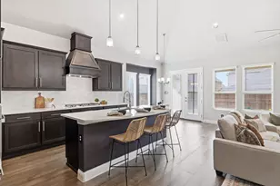 1912 Somerville Cir, Lantana, TX 76226 - Photo 7