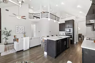 1912 Somerville Cir, Lantana, TX 76226 - Photo 9