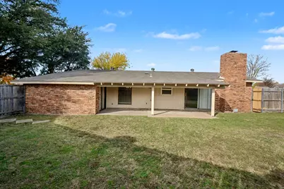 6316 Jennings Drive, The Colony, TX 75056 - Photo 23
