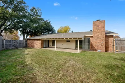 6316 Jennings Drive, The Colony, TX 75056 - Photo 27