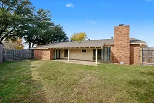 6316 Jennings Dr, The Colony, TX 75056 - Photo 27
