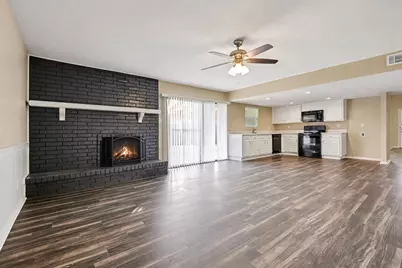 6316 Jennings Drive, The Colony, TX 75056 - Photo 11