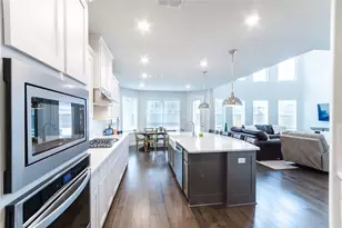 1741 Winchester Dr, Prosper, TX 75078 - Photo 11