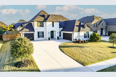 1741 Winchester Drive, Prosper, TX 75078 - Photo 39