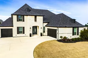 1741 Winchester Dr, Prosper, TX 75078 - Photo 1