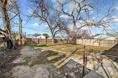 2541 Fordham Road, Dallas, TX 75216 - Photo 7