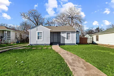 2541 Fordham Road, Dallas, TX 75216 - Photo 1