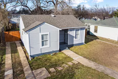 2541 Fordham Road, Dallas, TX 75216 - Photo 3