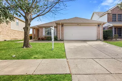 2036 Moonlight Trail, Heartland, TX 75126 - Photo 1