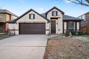12313 Treeline Dr, Fort Worth, TX 76036 - Photo 3