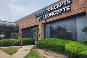 1313 N Travis St, Sherman, TX 75090 - Photo 1