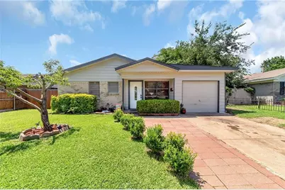 712 Ridgecrest Drive, Lewisville, TX 75067 - Photo 1