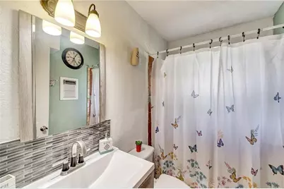 712 Ridgecrest Drive, Lewisville, TX 75067 - Photo 11