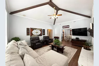 1529 E Windsor Drive, Denton, TX 76209 - Photo 5