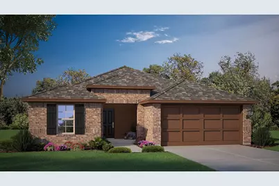 8508 Dunnstown Drive, Fort Worth, TX 76131 - Photo 1