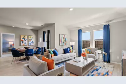 8508 Dunnstown Drive, Fort Worth, TX 76131 - Photo 9