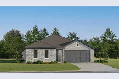 900 Cole Street, Howe, TX 75459 - Photo 1