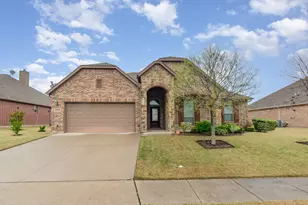 1025 Saint Matthew Circle, Royse City, TX 75189 - Photo 1
