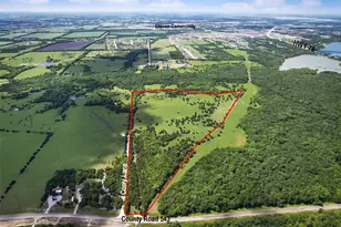 000 County Road 544, Nevada, TX 75173 - Photo 1