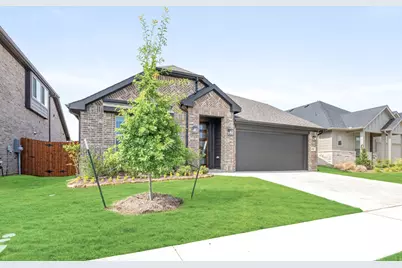 4505 Brentfield Drive, Fort Worth, TX 76036 - Photo 3