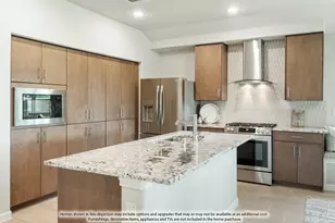 4505 Brentfield Dr, Fort Worth, TX 76036 - Photo 9