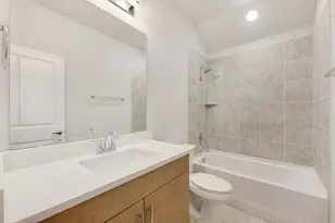4505 Brentfield Dr, Fort Worth, TX 76036 - Photo 9
