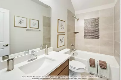 4505 Brentfield Drive, Fort Worth, TX 76036 - Photo 5