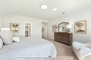 4505 Brentfield Dr, Fort Worth, TX 76036 - Photo 23