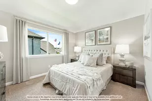 4505 Brentfield Dr, Fort Worth, TX 76036 - Photo 33