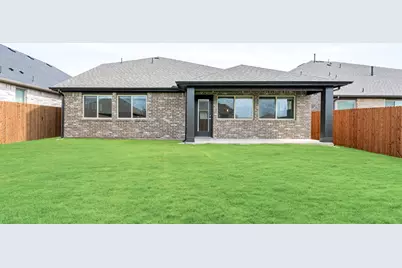 4505 Brentfield Drive, Fort Worth, TX 76036 - Photo 33
