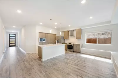 4505 Brentfield Drive, Fort Worth, TX 76036 - Photo 13