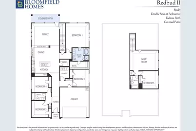 4505 Brentfield Drive, Fort Worth, TX 76036 - Photo 35
