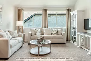 4505 Brentfield Dr, Fort Worth, TX 76036 - Photo 31