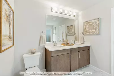 4505 Brentfield Drive, Fort Worth, TX 76036 - Photo 25