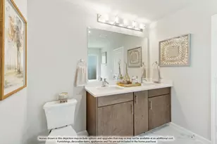 4505 Brentfield Dr, Fort Worth, TX 76036 - Photo 25