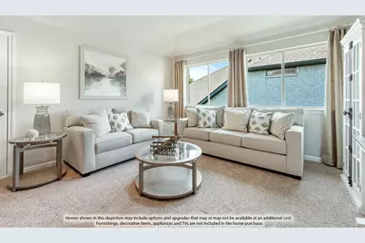 4505 Brentfield Drive, Fort Worth, TX 76036 - Photo 29