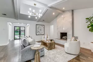 6826 Town Bluff Dr, Dallas, TX 75248 - Photo 5