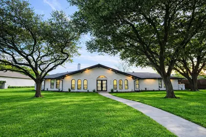6826 Town Bluff Drive, Dallas, TX 75248 - Photo 1