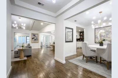 6826 Town Bluff Drive, Dallas, TX 75248 - Photo 5