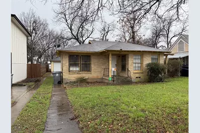 1018 E Waco Avenue, Dallas, TX 75216 - Photo 1