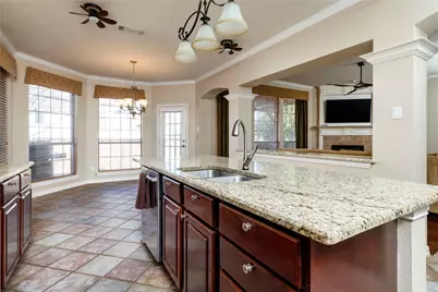 2005 Old York Drive, Keller, TX 76248 - Photo 17