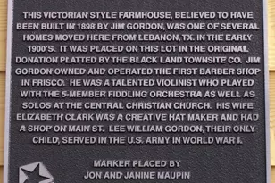 7190 Oak St, Frisco, TX 75033 - Photo 31