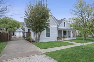 7190 Oak St, Frisco, TX 75033 - Photo 3