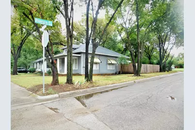 317 Stroud Street, Denton, TX 76201 - Photo 3