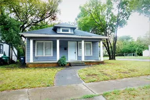 317 Stroud St, Denton, TX 76201 - Photo 1