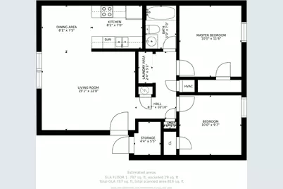 241 N Sherman Street #A, Palmer, TX 75152 - Photo 11