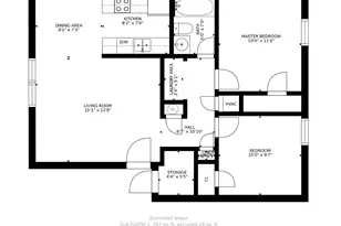 241 N Sherman St, Palmer, TX 75152 - Photo 11