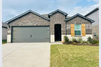 3431 Rendezvous Way, Sherman, TX 75090 - Photo 1