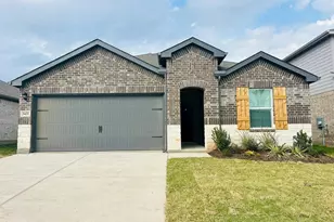 3431 Rendezvous Wy, Sherman, TX 75090 - Photo 1