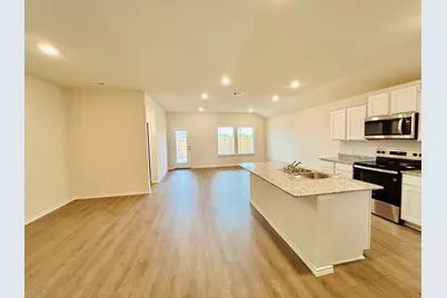 3431 Rendezvous Way, Sherman, TX 75090 - Photo 5